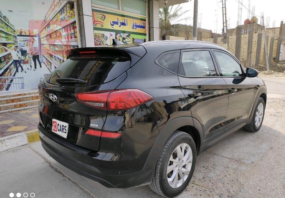 هيونداي توسان